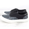 Louis Vuitton Monogram Trocadero Sneakers 5.5(245) 157121176 [P]