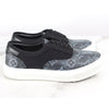 Louis Vuitton Monogram Trocadero Sneakers 5.5(245) 157121176 [P]