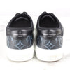 Louis Vuitton Monogram Trocadero Sneakers 5.5(245) 157121176 [P]