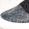 Louis Vuitton Monogram Trocadero Sneakers 5.5(245) 157121176 [P]