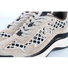 CHANEL Mixed Fiber Suede Sneakers 37(240) 157121232 [P]
