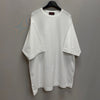 Gucci Embroidered Logo Cotton T-Shirt 157121361 [P]