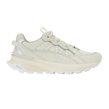 Moncler Light Runner Sneakers Off-White 4M002 00 M2055 034 56954488