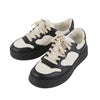 Gucci GG Embossed Sneakers 38 1/2 Size 37315Y-2 157121441 [P]