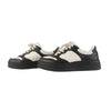 Gucci GG Embossed Sneakers 38 1/2 Size 37315Y-2 157121441 [P]