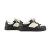 Gucci GG Embossed Sneakers 38 1/2 Size 37315Y-2 157121441 [P]