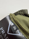 PRADA R nylon Utility Mini Rock (25) 157121490 [P]