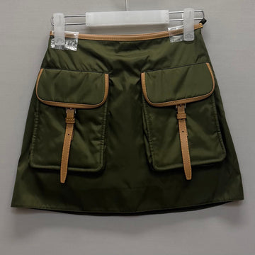 PRADA R nylon Utility Mini Rock (25) 157121490