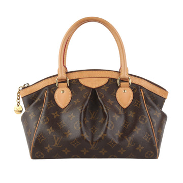 Louis Vuitton Monogram Tivoli PM Tote Bag 37317K 157122166