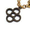 LOUIS VUITTON Tarpaj Kettenanhänger L311613 157123998 [P]