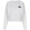 VIVIENNE WESTWOOD BIG LOGO ATHLETIC SWEATSHIRT 1I010001 J0006 A401 64078676 [P]