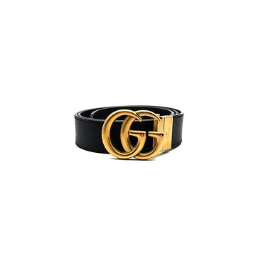 Gucci Reversible Belt 474350 L850051 157125332