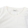 SAINT LAURENT T-Shirt mit umgekehrtem Logo 157125435 [P]