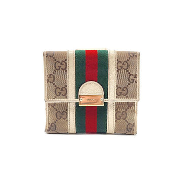 Gucci Ophidia Web Wallet (150673) L795706 157126508