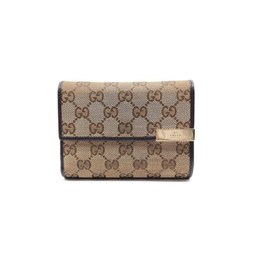 GUCCI Dreifach Geldbörse (256935) L380902 157126978