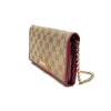 GUCCI Kette Geldbörse (170426) L650675 157127390 [P]