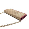 GUCCI Kette Geldbörse (170426) L650675 157127390 [P]