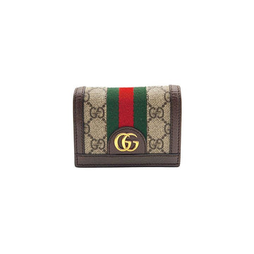GUCCI Ophidia Geldbörse (523155) L279063 157127465