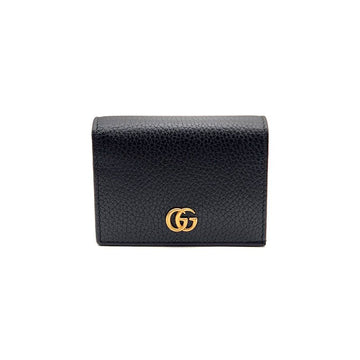 Gucci GG Marmont Wallet (456126) L914107 157128482