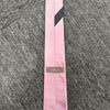 Dior Silk Jacquard Tie Pink Anthracite Gray White (68C1047B6157 C485) 157128636 [P]