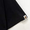 BAPE Milo on Ape Head Short Sleeve T-Shirt 157128938 [P]