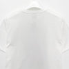 BAPE Milo On Aape Head Short Sleeve T-Shirt White 002TEM301002M 157128951 [P]