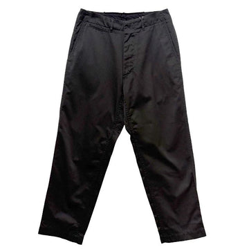 NANAMICA Weite Chino-Hose 26SS 157129046