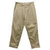NANAMICA Wide Chino Pants 26SS 157129294 [P]