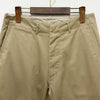 NANAMICA Wide Chino Pants 26SS 157129294 [P]