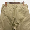 NANAMICA Wide Chino Pants 26SS 157129294 [P]