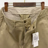 NANAMICA Wide Chino Pants 26SS 157129294 [P]
