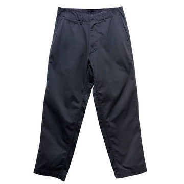 NANAMICA 26SS Weite Chino-Hose Navy 157129309