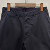 NANAMICA Wide Chino Pants Navy 157129309 [P]