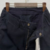 NANAMICA Wide Chino Pants Navy 157129309 [P]