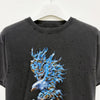 Satisfy Graphic Logo T-Shirt 157129327 [P]