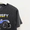 SATISFY モステック ロゴ グラフィック 半袖 Tシャツ 157129346 [P]