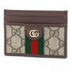 GUCCI オフィディア カードケース 157144342 [P]