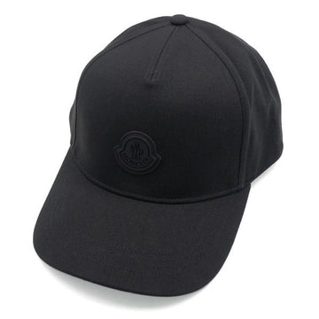 MONCLER Baseball Cap mit Logo-Stickerei 157144681