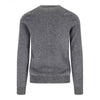 COMME DES GARCONS ウールカーディガン ゴールドハートワッペン 26 157145735 [P]
