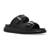 ALEXANDER MCQUEEN ハイブリッドスライド 157145843 [P]