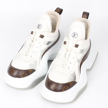 Louis Vuitton Archlight 2.0 Platform Sneakers 38.5(255) 157145881