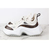 LOUIS VUITTON Archlight 2.0 Plattform Sneakers 38.5(255) 157145881 [P]