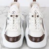 LOUIS VUITTON Archlight 2.0 Plattform Sneakers 38.5(255) 157145881 [P]