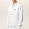 AMI Baumwoll-Hoodie HSW764 730 100 157145912 [P]