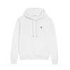 AMI Baumwoll-Hoodie HSW764 730 100 157145912 [P]