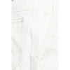 AMI Cotton Walker Bermuda Shorts 157145915 [P]