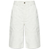 AMI Cotton Walker Bermuda Shorts 157145915 [P]