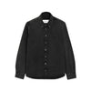 AMI Cotton Denim Shirt 157145924 [P]