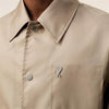 AMI Button Jacket 157145935 [P]