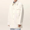 AMI Baumwoll-Arbeiterjacke 157145937 [P]